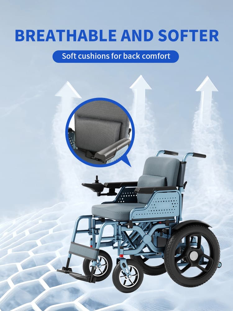 YSE113 Comfortable Seat