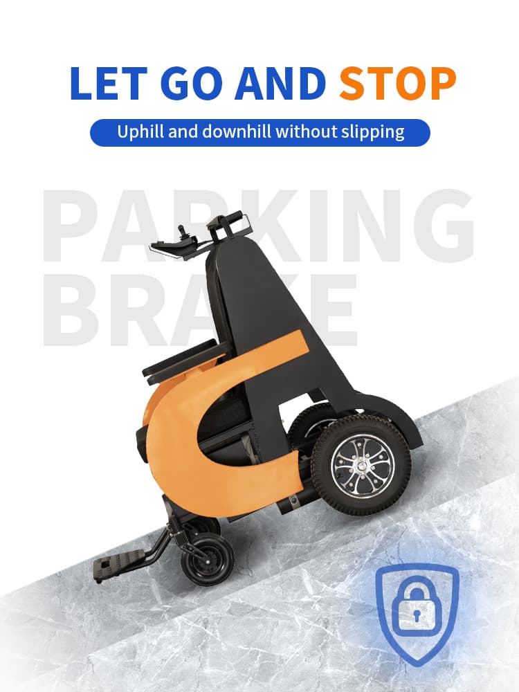 YSE114 Comfortable Wide Seat