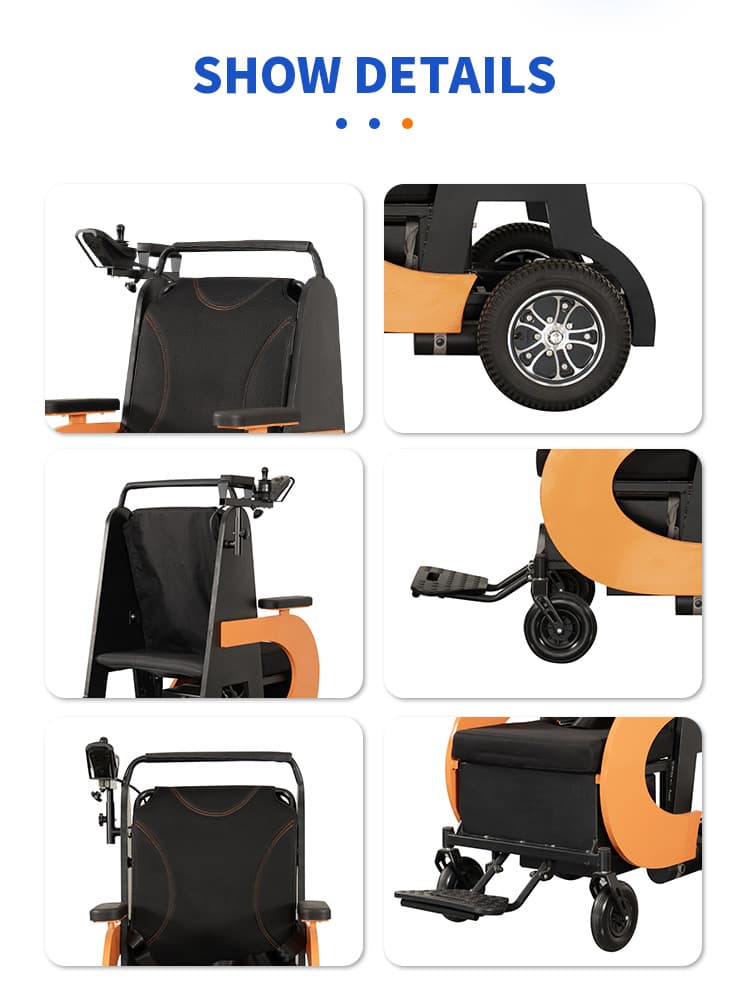 YSE114 Control Panel