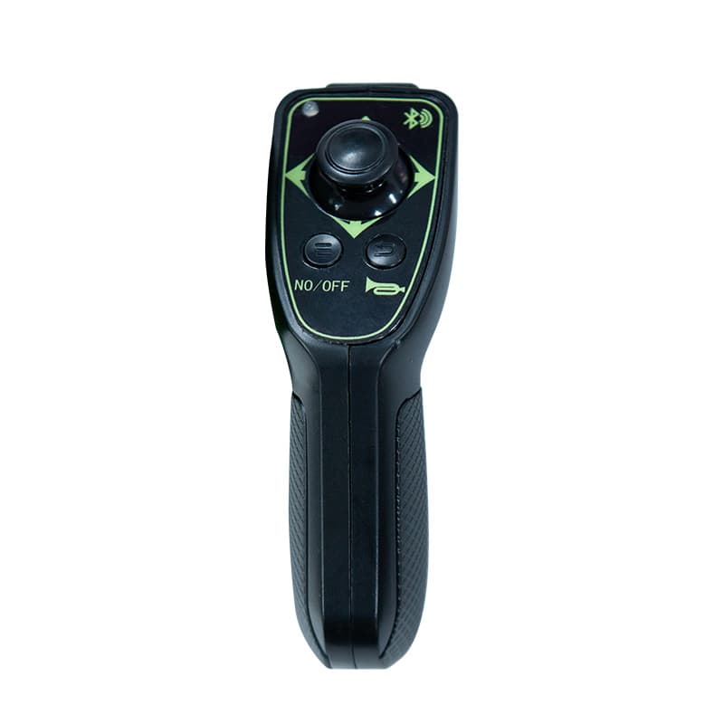 YSE301 Electric Wheelchair - Battery and Motor